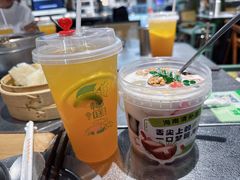 -椰庭·椰子鸡·创意玩家(晶耀前滩店)