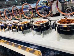 -圣罗巴海鲜自助(黑金店)