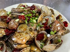 花甲-小民大排档(光谷店)