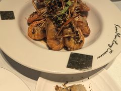 -桂满陇·海市蜃楼·黑金(国金店)