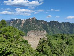 -慕田峪长城