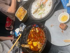 -蚝伯·新派海鲜(荣昌店)