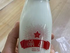 -红星前进面包牛奶公司(君太店)