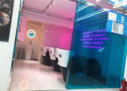 -P.STYLE 派斯造型