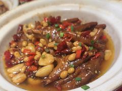 -辣小鲜·南昌大排档(船山路店)