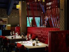 -弦月窗LUNETTE BY AMANDA(复兴路店)