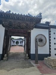 -文旺阁亲子手工DIY木作博物馆