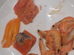 -晶丽香榭自助餐(南京大饭店)