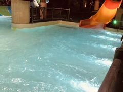 -杭州开元森泊度假乐园