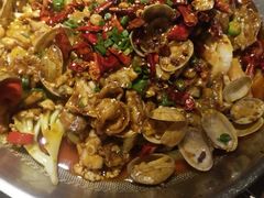 -蛙功夫(福州仓山万达店)