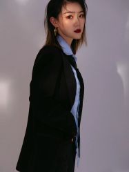 点击看大图 -蜜桃少女VISION写真馆(雁塔店)