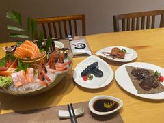 -竹幸日本料理(国光1937科技文化创意园店)