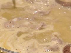 -一绪に寿喜烧(虹悦城店)