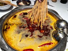 -钢五区节子串串香(环球汇·天誉店)