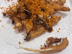 -正能量脆肉鲩火锅