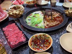 -蜀大侠火锅(森兰花园城店)