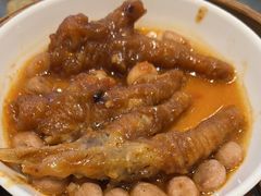 -东方御宴海鲜酒楼(棕泉酒店)