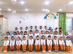 -吉的堡幼儿园(西安乐和公馆园)
