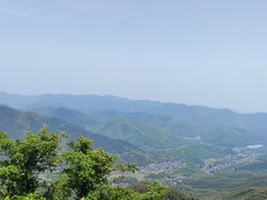 -莫干山风景区