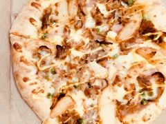 -达美乐比萨(武定店)