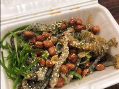 原味拌鱼皮-陈添記·祖傳爽鱼皮·西关老字号(广州首店)