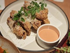 -O'eat Blossom&Pelican(深圳首店)