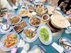 -桂园白粥·潮汕老味道