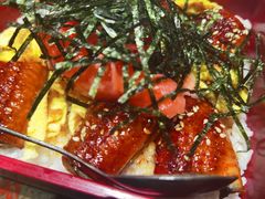 -炙柒Sekinana·精致料理 烧鸟·铁板烧(海上世界店)
