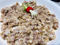 -味可道美食坊(福基路店)
