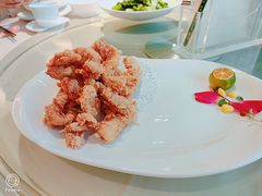 -海逸海鲜酒家(古北店)