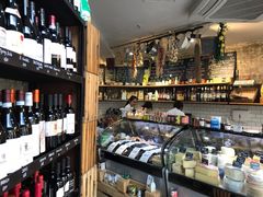 -Alimentari早午餐(安福路店)