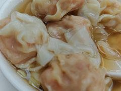 -麦文记面家(佐敦店)