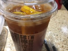 -孖记茶档·热腾茶餐(乐峰店)