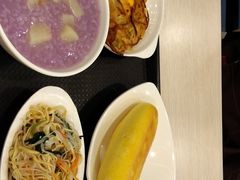 南瓜粥-禾康记好粥道(二连店)