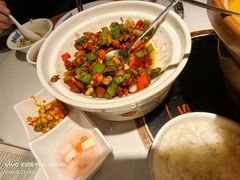 -老阿爸鲜鱼土菜(独墅湖店)