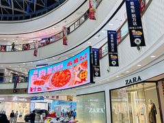 -万达广场(南昌红谷滩店)