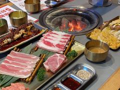 -金龙烧烤·牛肉面(西塔店)
