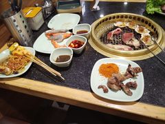 -韩盛·盛江山自助料理(沈辽路万达店)