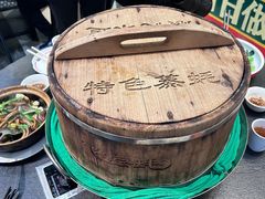 -飞尝蚝·顺德菜·鱼生(顺德总店)