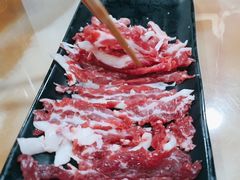 -就这么牛潮式牛肉火锅(华侨城店)