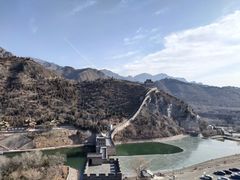 景点-居庸关长城