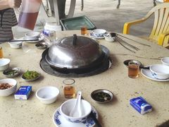 -鸿渡渔庄·特色鸭咀鱼