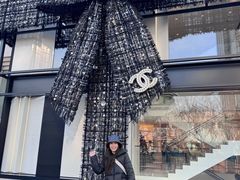-王府半岛酒店