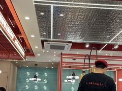 -巴蜀王婆大虾(南锣鼓巷店)