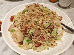 -荣兴酒家(徐家汇店)