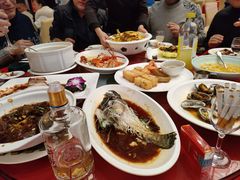 -阳光海鲜城(太仓万达店)