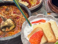 -浩海火燒雲傣家菜(芮欧百货店)