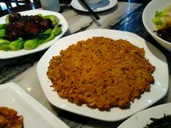 -功德林(南京西路店)