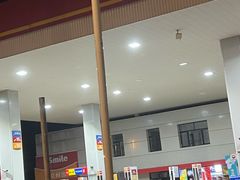 -中国石油加油站(严桥路站)