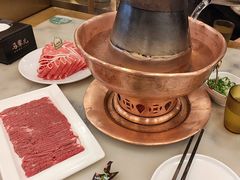 -牛街·马辈儿涮肉(牛街二店)